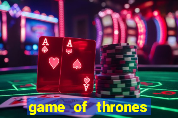 game of thrones completo telegram