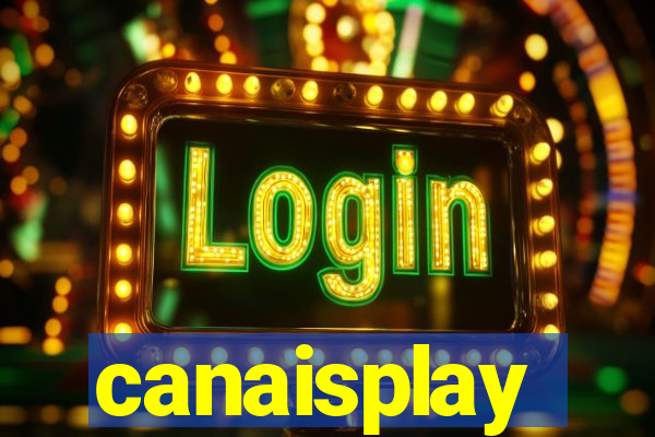 canaisplay