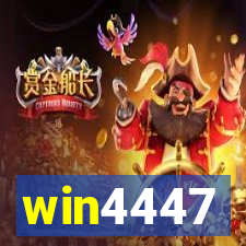 win4447