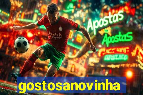 gostosanovinha