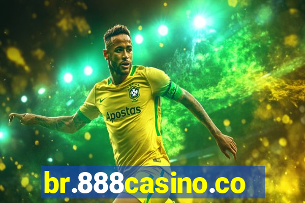 br.888casino.com