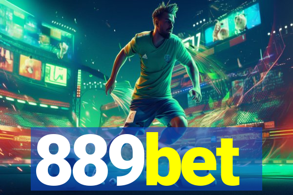 889bet