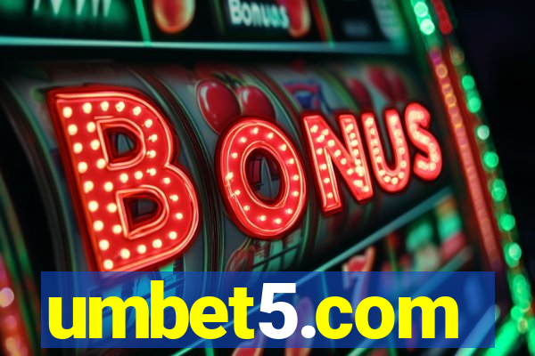 umbet5.com