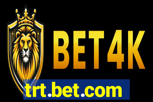 trt.bet.com