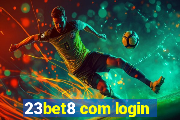 23bet8 com login