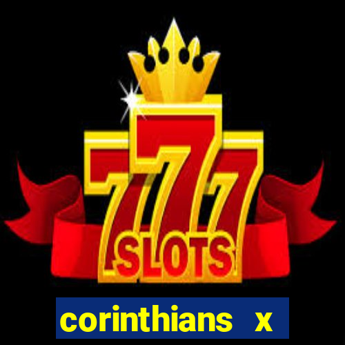 corinthians x cuiaba palpite