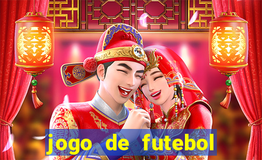 jogo de futebol gratis pc