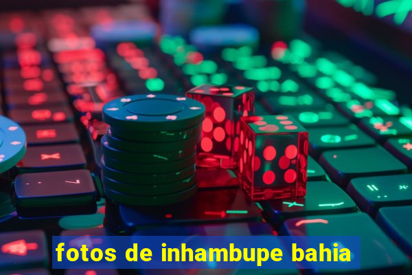 fotos de inhambupe bahia