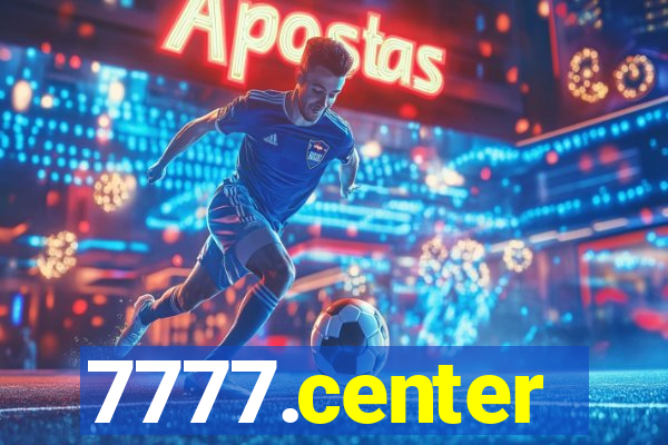 7777.center