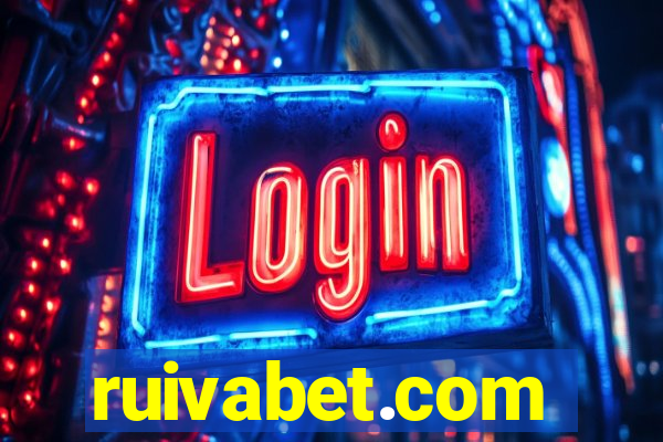 ruivabet.com