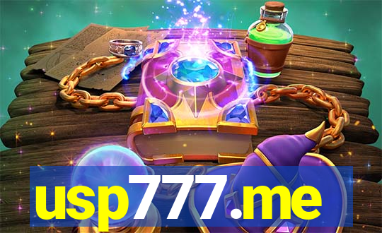 usp777.me