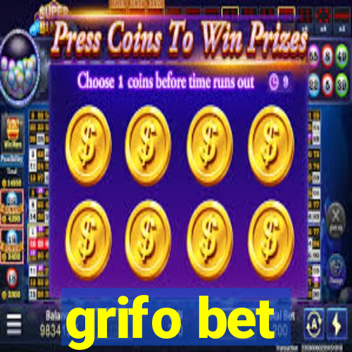 grifo bet