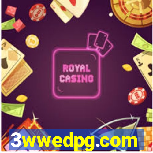 3wwedpg.com