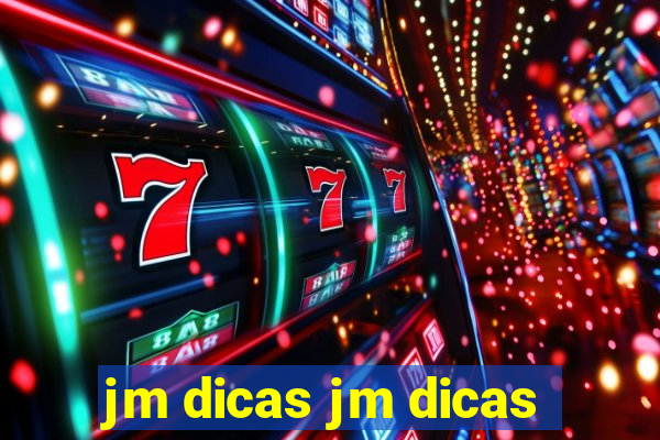 jm dicas jm dicas