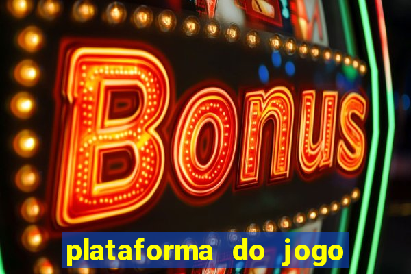 plataforma do jogo do canguru