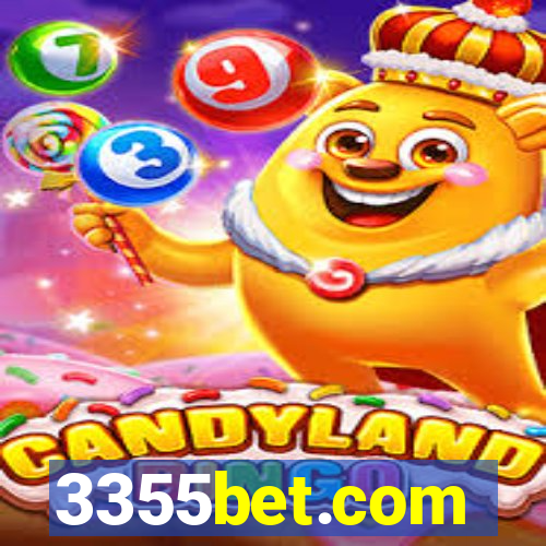 3355bet.com