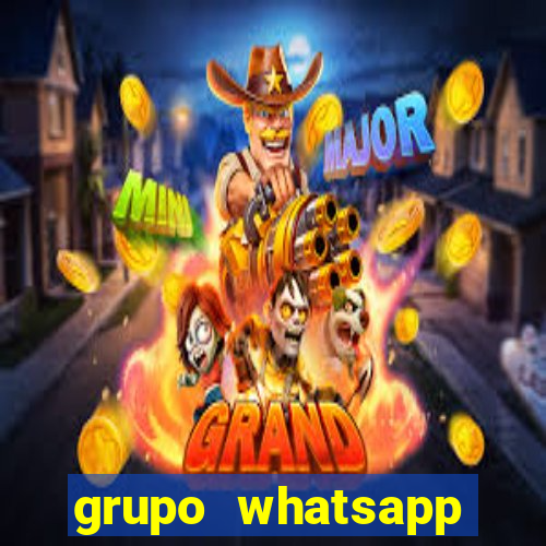 grupo whatsapp esporte da sorte mines