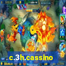 c.3h.cassino
