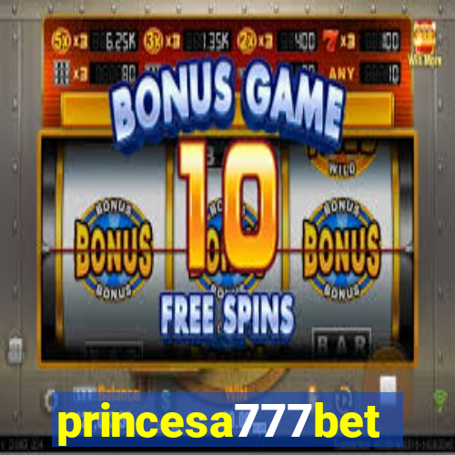 princesa777bet