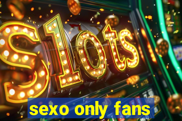 sexo only fans