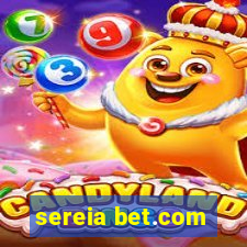 sereia bet.com