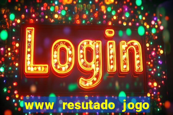 www resutado jogo do bicho da loteria federal