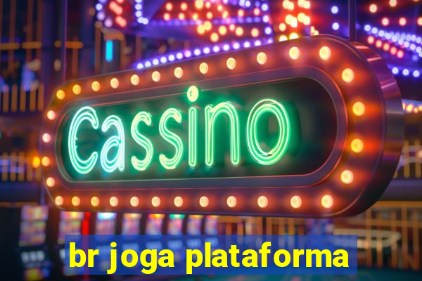 br joga plataforma