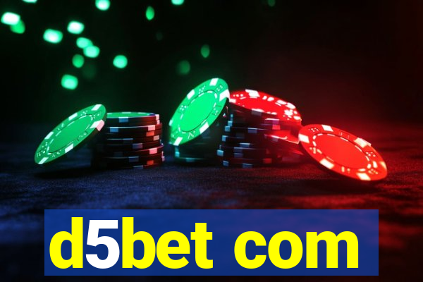 d5bet com