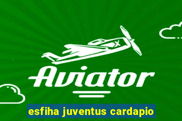 esfiha juventus cardapio