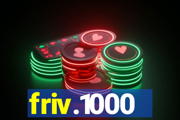 friv.1000