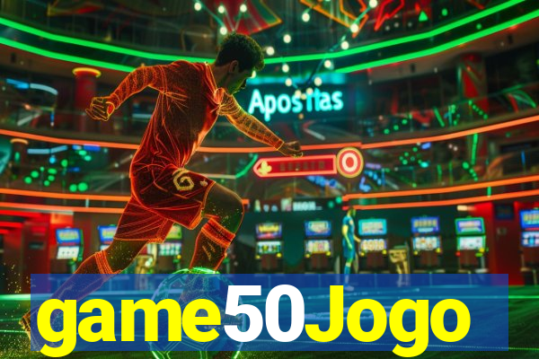 game50Jogo