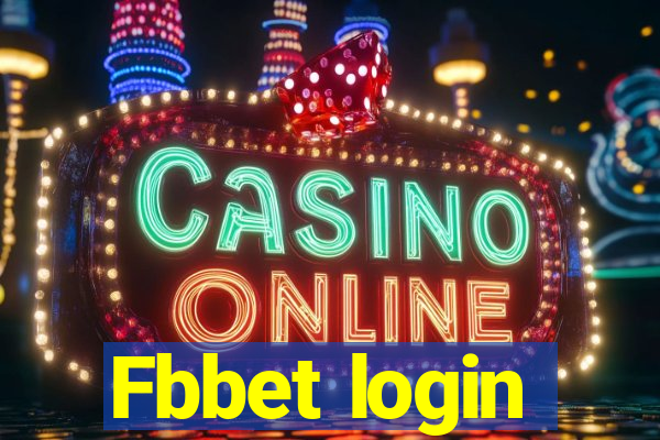 Fbbet login