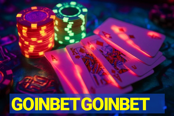 GOINBETGOINBET