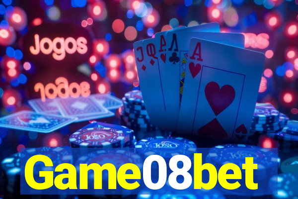 Game08bet