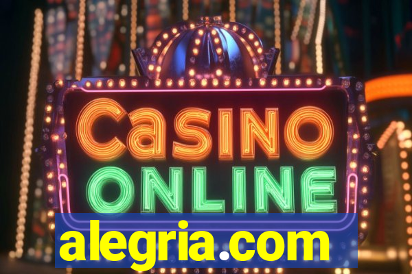 alegria.com