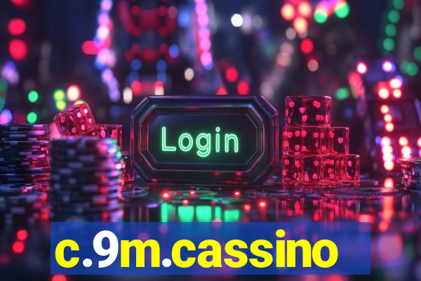 c.9m.cassino