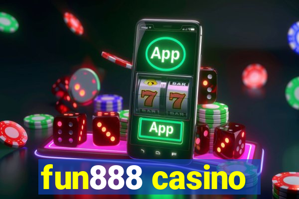fun888 casino