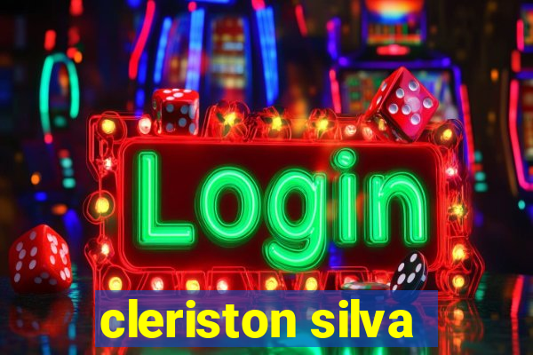 cleriston silva