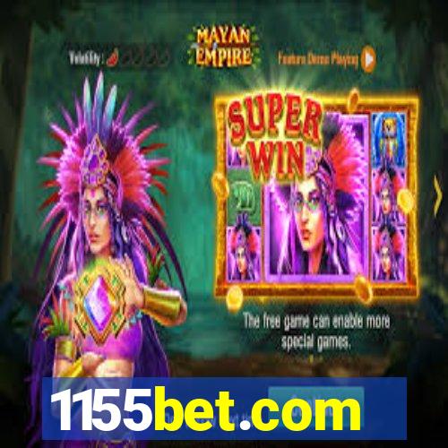 1155bet.com