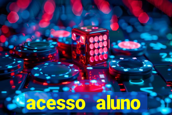 acesso aluno cruzeiro do sul