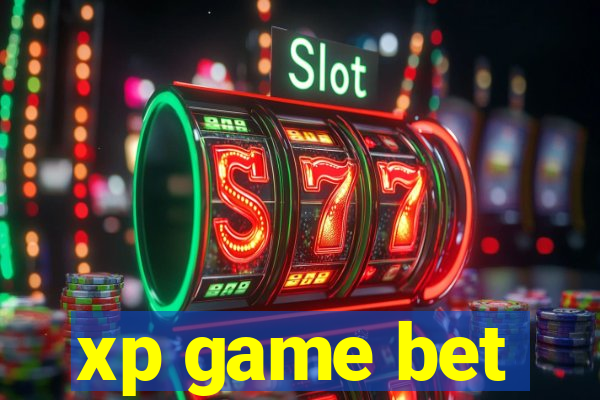xp game bet