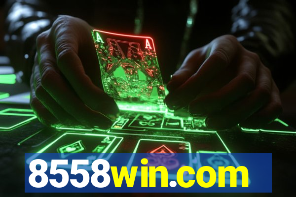 8558win.com