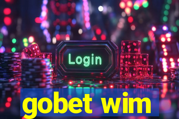 gobet wim