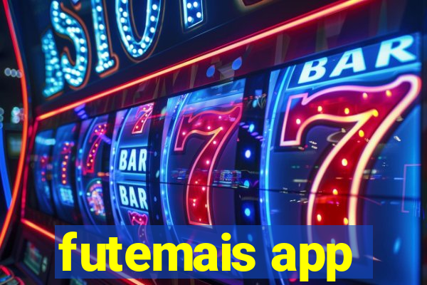 futemais app