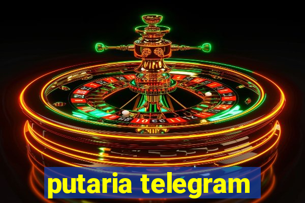 putaria telegram