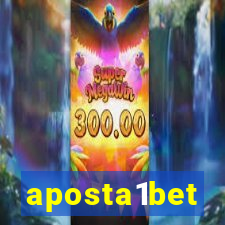 aposta1bet