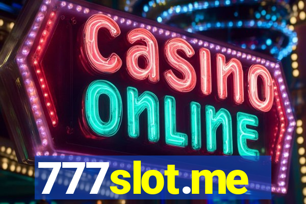 777slot.me
