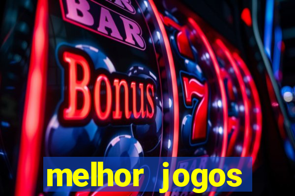 melhor jogos offline para android