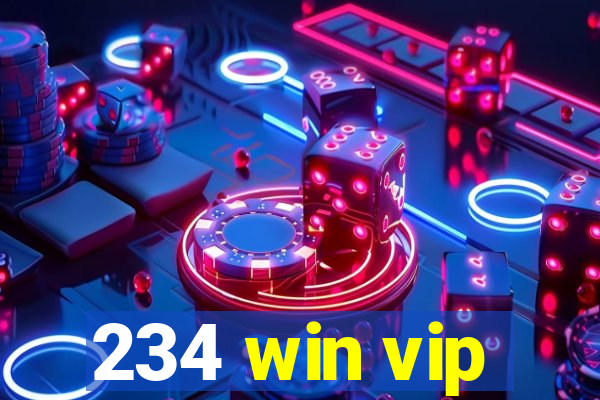 234 win vip