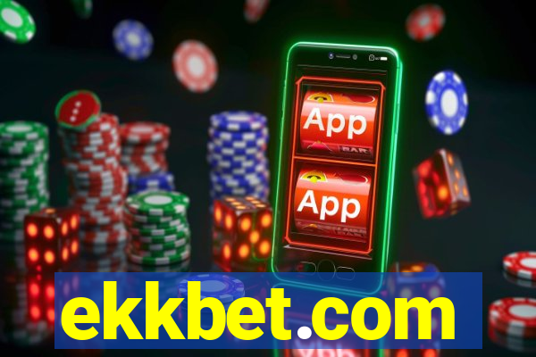ekkbet.com